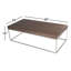 Table basse Fred-1432179535