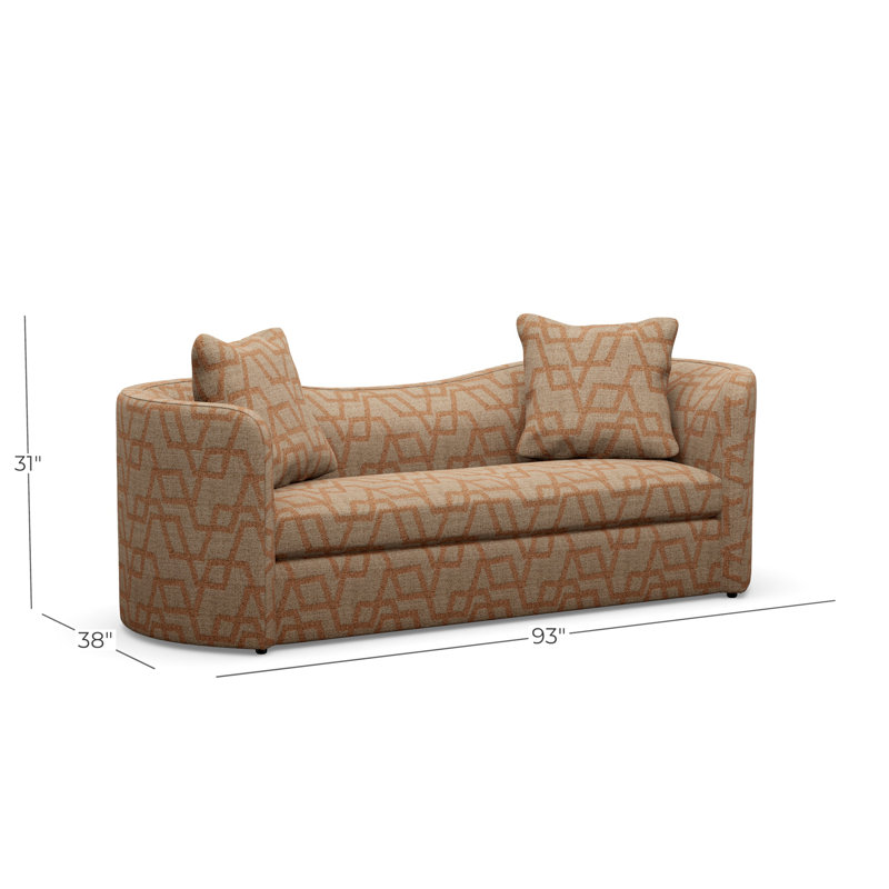Bexley Sofa, Keegan 225764