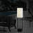 49'' Battery Powered Integrated LED Outdoor Floor Lamp