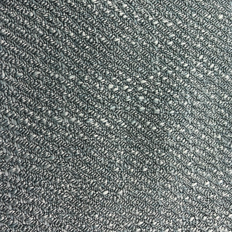 Raider Fabric | Linen Look_RAIDER, Cerulean