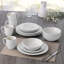 Noritake Colorwave Rim Dinner Plates, 11"-85108211
