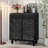 Jasper Accent Cabinet