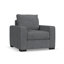 Oliver Chair And Ottoman-1237442920