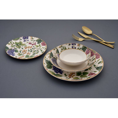 Dinner Set