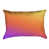 Orange / mauve sélectionné