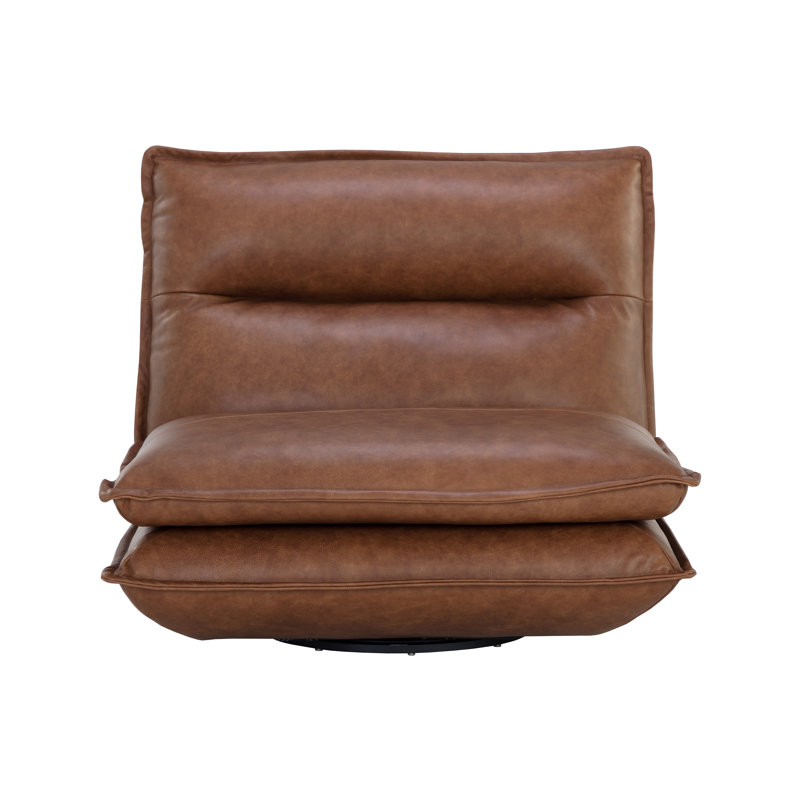 Swivel Lounge Chair