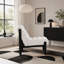 Fauteuil d'appoint Fluffy-824247442-824247440