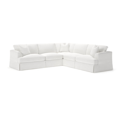 Lucia L-Sectional