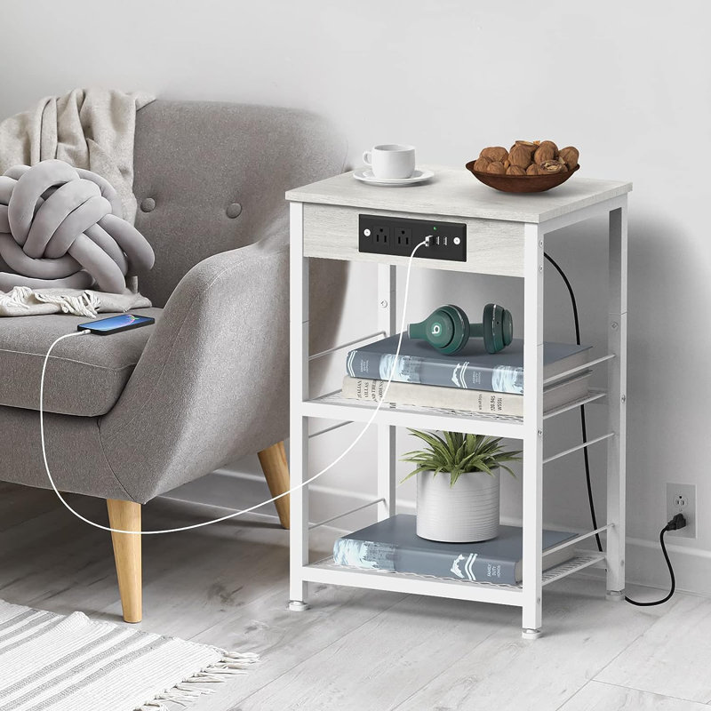 Table de bout Adilcevaz 23,9 de haut