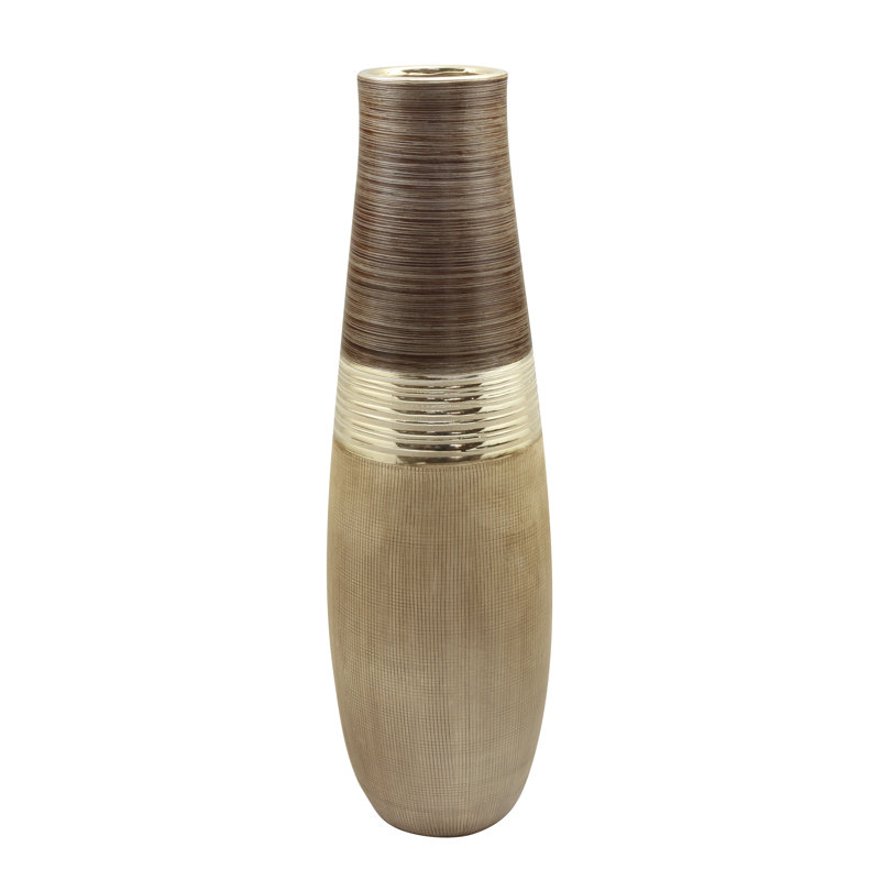 Antonieta Handmade Ceramic Table Vase