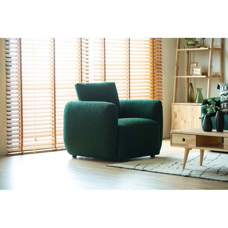Chirine Upholstered Armchair