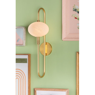 Delphine Wall Sconce