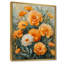 Orange orange, parfum, souci, jardin II - impression d'art mural souci-106069819-134423373