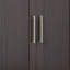 Meuble bas d'accent Leoric-740981847