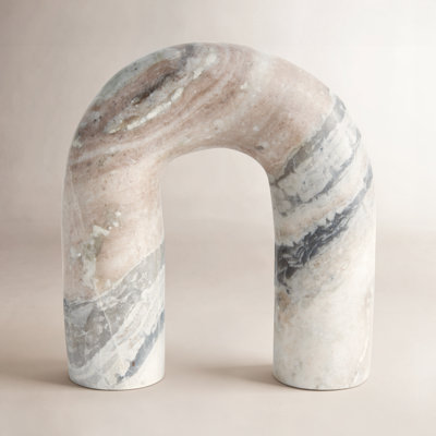 Marita MARBLE ARCH SCULPTURE
