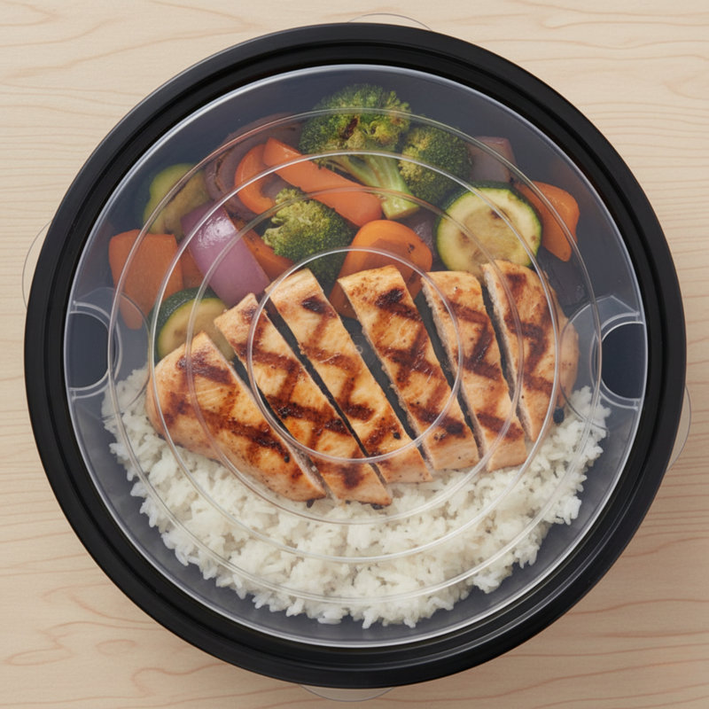 Noodle Bowl Insert Compatible with NB-50, 240-Pack