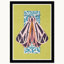 Wynwood Studio Prints, imprimé animal tendance 15 po x 21 po-112276500-111140768