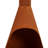 Barrow Steel Wood Burning Chiminea-541830060