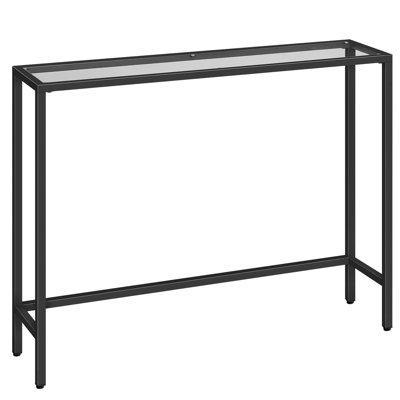 Slim Hallway Console Table