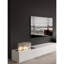 Panneau mural 106,6 po x 6,5 po-91927870
