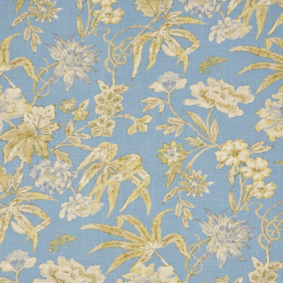 Signed Fabric