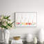 Luxury French Champagne Painting