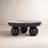 Raver Solid Wood Single Coffee Table-786259872