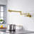 Sumerain S6113X-6111 Kitchen Faucet-65465466