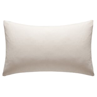Easy Iron Percale Housewife Pillowcase (Set of 2)