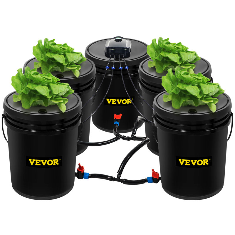 VEVOR 8 Watt Hydroponic Unit
