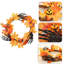 Faux 40cm Wreath