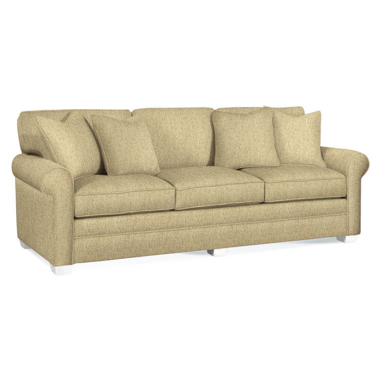 Bedford Upholstered 98'' Sofa