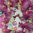 Easter Wreath with Floral Bunny