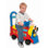 Kiddieland Push/Scoot