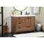Ensemble de meuble-lavabo simple 42 po Southmead-1687107040