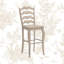 Tabouret de bar et de comptoir en bois massif Fortville-1212884382-1271500344