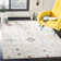 Muniz Performance Southwestern Rug