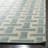 Mccall Hand Woven Flat Weave Wool Geometric Rug-1950907605