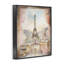 Giclée encadrée, vue de la tour Eiffel, design by Creative Studio-1362033424-1362033427