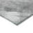 Machine Washable Indoor/Outdoor Claudian ACN1537 Gray Rug-109536194