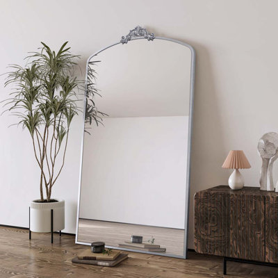 Miroir pleine grandeur 36 po x 66 po