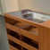 Armoire pour îlot Fashion