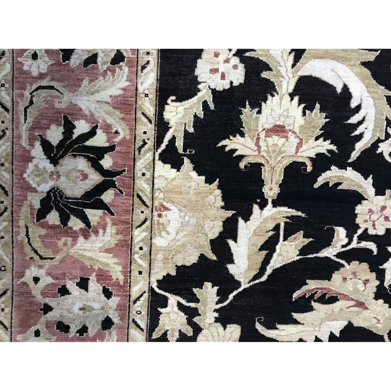 One-of-a-Kind 10'3" X 13'2" Area Rug