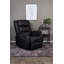 Vosburg 74cm Wide Ergonomic Recliner