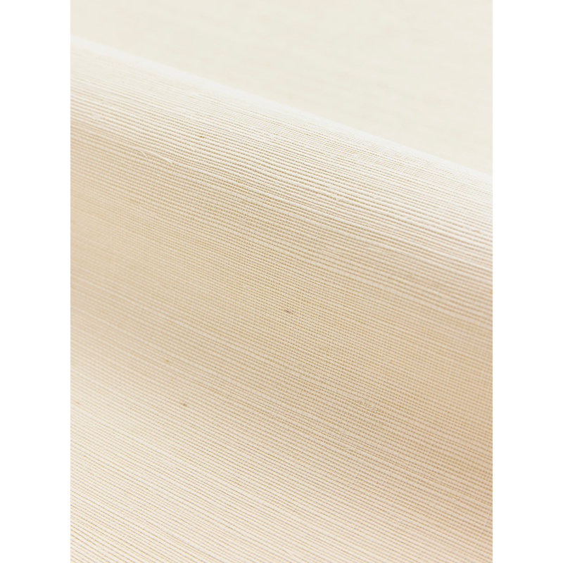 Milan Grasscloth | Ground, Parchment