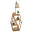 Lorane 165 H cm Task Floor Lamp-383224576