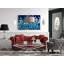 Cross Legs Coffee Table-26008873
