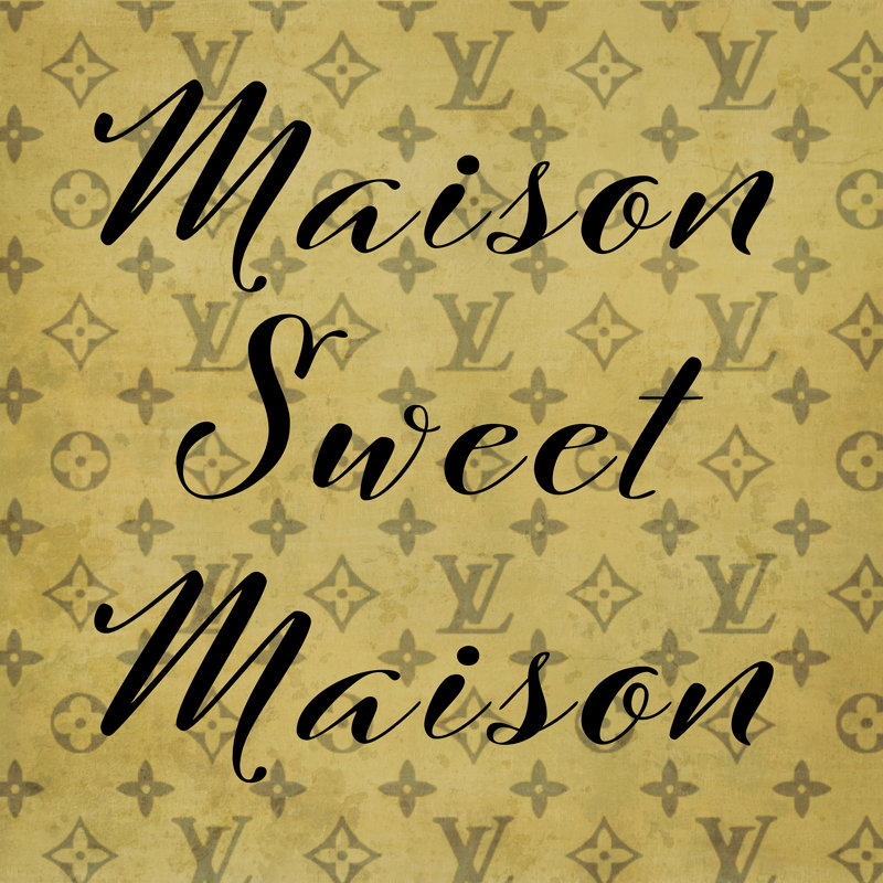 Maison Sweet Maison par Grotto Studios
