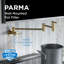 Robinet remplisseur mural Parma-53545468