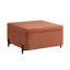 Grand repose-pieds avec rangement 31,1 po Delton-264571694